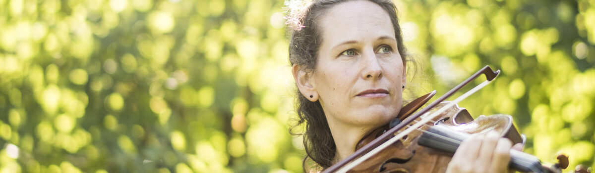 Musica Vitae och Malin Broman, violin